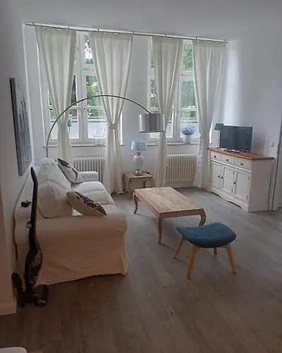 Apartament Bola 21 Mit Hund & Parkplatz Hamburg