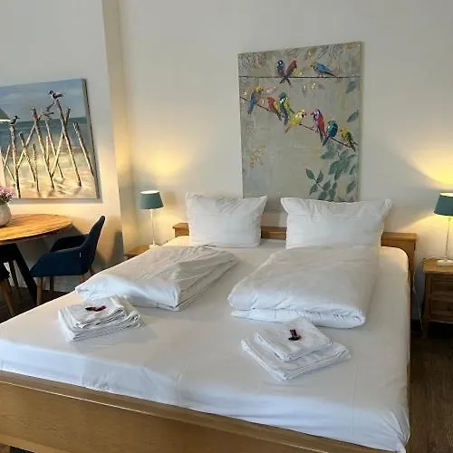 Apartament Bola 21 Mit Hund & Parkplatz
