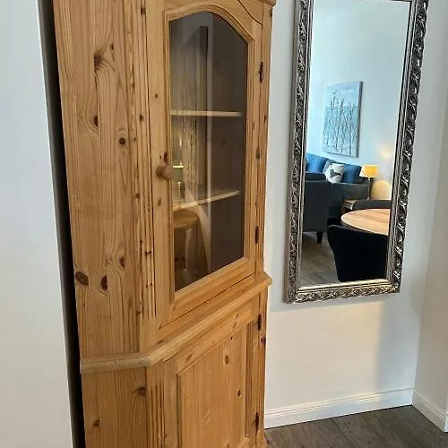 Apartament Bola 21 Mit Hund & Parkplatz