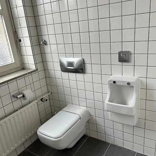 Bola 21 Mit Hund & Parkplatz Apartament *