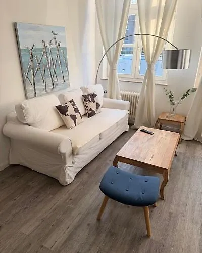 Apartament Bola 21 Mit Hund & Parkplatz